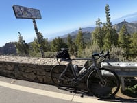 Pico de las Nieves