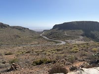 Pico de las Nieves