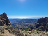 Pico de las Nieves