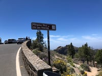 Pico de las Nieves