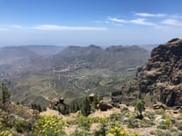 Pico de las Nieves