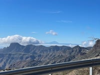 Pico de las Nieves