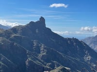 Pico de las Nieves