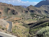 Pico de las Nieves