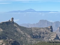Pico de las Nieves