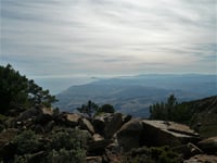 Pico de Los Reales da Estepona