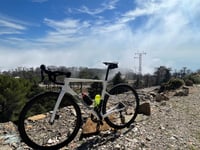 Pico de Los Reales von Estepona