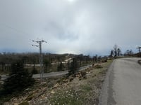 Pico de Los Reales da Estepona