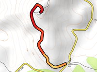 Pico de Monmajor