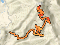 Pico del Montero