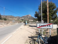 Pico del Remedio da Chelva