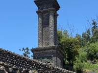 Pico do Arieiro depuis Funchal par Caminho dos Pretos