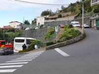 Pico do Arieiro von Funchal über Rua do Comboio