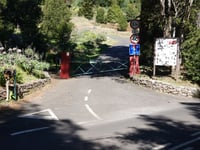 Pico do Arieiro von Funchal über Rua do Comboio