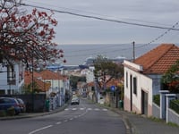 Pico do Arieiro desde Funchal