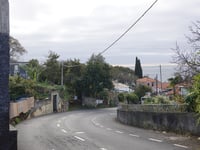 Pico do Arieiro desde Funchal