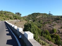 Pico do Arieiro desde Funchal