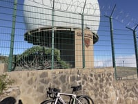 Pico do Arieiro von Funchal über Caminho do Trapiche