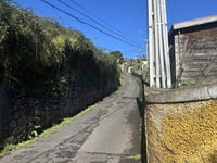Pico do Arieiro von Funchal über Caminho do Trapiche
