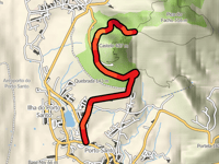 Pico do Facho von Dragoal
