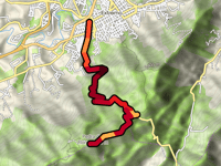 Pico do Lopo da Extrema