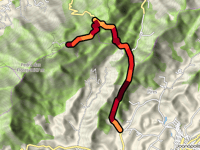 Pico do Lopo von Joanópolis