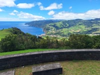 Pico dos Bodes da Povoação