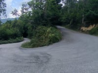Pico el Viso z Salas