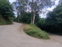 Pico el Viso z Salas