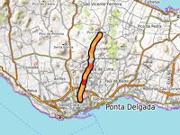 Pico Grande da Ponta Delgada