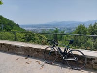 Pico Jaizkibel von Pasaia