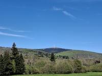 Pic de Nore von Lastours