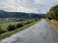 Pic de Nore von Lastours