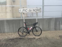 Pic de Nore von Lastours