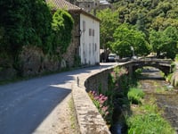 Pic de Nore von Lastours