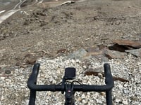 Pico Veleta / Alto de la Sierra Nevada depuis Pinos Genil par Haza Llana