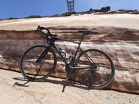 Pico Veleta / Alto de la Sierra Nevada