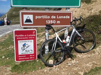 Picón del Fraile von Salcedillo
