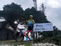 Picu Aguión z Castañedo