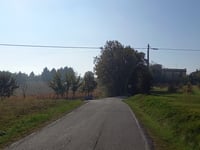 Pideura von Via Casale