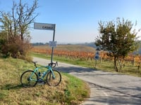 Pideura von Via Casale