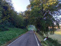 Pideura via Via Mercanta