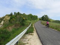 Pideura via Via Pideura