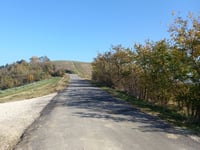 Pideura via Via Pideura