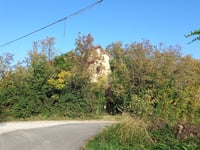 Pideura via Via Rio Biscia