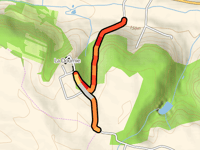 Pièce Longue przez La Dournie