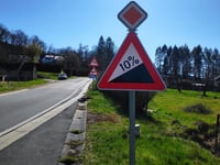 Pied de la Montagne von Pont du Roi