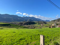 Pielasierra von Puertas de Vidiago