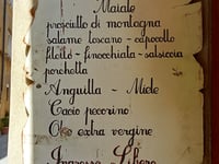 Pienza desde Ripalta