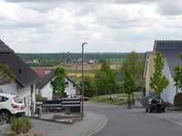 Pierer Strasse von Pier